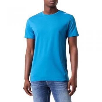 Camiseta de Algodón Peinado Joluvi