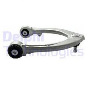 DELPHI control arm TC3146 - Barra oscilante de suspensión de ruedas, fabricada por DELPHI, diseñada para proporcionar soporte y estabilidad en la suspensión del vehículo, compatible con diversas marcas y modelos de automóviles