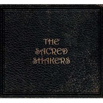 The Sacred Shakers - SACRED SHAKERS, THE
