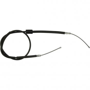 Cable de freno de estacionamiento LINEX 33.01.13 Izquierdo