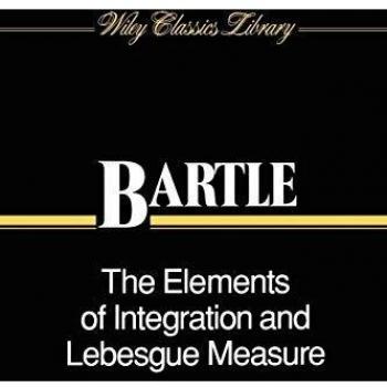 The Elements of Integration and Lebesgue Measure: 56