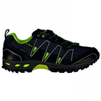 Altak Trail WP Azul/Amarillo Flúor 3Q48267-19MF