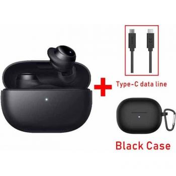 Auriculares Inalámbricos Xiaomi Redmi Buds 3 Lite TWS - Bluetooth 5.2, Control Táctil, Con Micrófono, Edición Juvenil