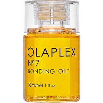 Olaplex No. 7 Bonding Oil - Hydrating Repair Oil 30ml