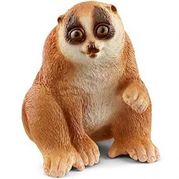 Schleich Wild Life Slow Loris Figurine (14852)