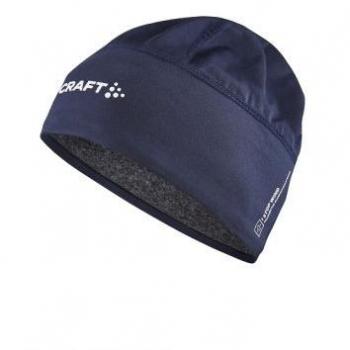Craft Gorro Adv Windblock Fleece (Azul)