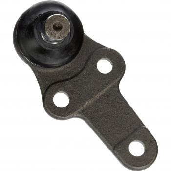 Rótula de suspensión DELPHI TC663 - Junta de apoyo, control arm ball joint, compatible con vehículos específicos, fabricada con materiales de alta calidad para garantizar durabilidad y rendimiento óptimo en la suspensión