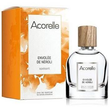 Sisley Phyto-Ombre Eye Shadow 41 Glow Gold 1 Unit, Acorelle Organic Eau de Parfum Envolée de Néroli 50ml