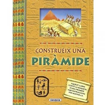 Construeix una piràmide