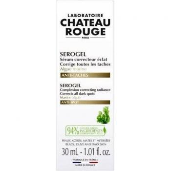 Sérum Anti-Manchas Radiance Chateau Rouge 30ml