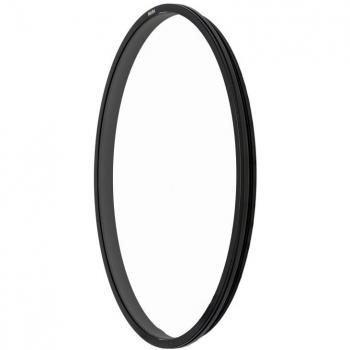 NiSi 150mm UV Blocking Filter for S5 Holder - 395nm Round Screw-In Filter