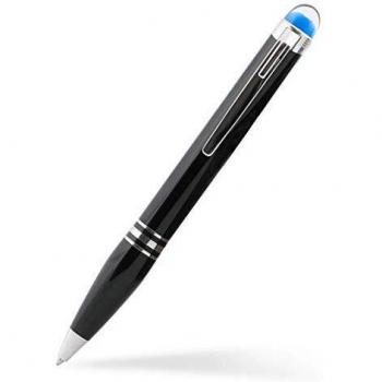 Portaminas y Plumas Modelo BP StarWalker Resin Pt de la marca Montblanc