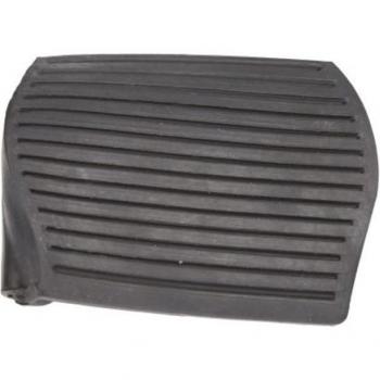Pedal de freno IMPERGOM 25761 con revestimiento original IMPERIUM 25761