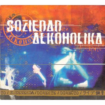 Directo - SOZIEDAD ALKOHOLIKA