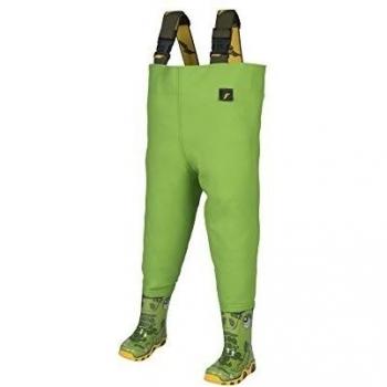 Goodyear cocodrilo traje Waders, color , tamaño 30/31