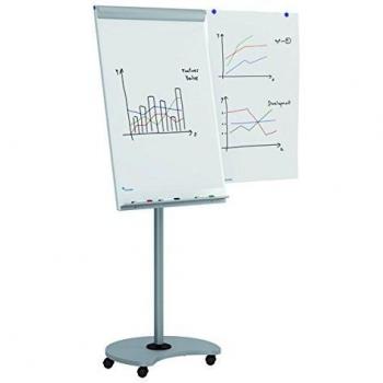 Rocada RD-617V15 TOUCH - Pizarra blanca, 68 x 104 cm