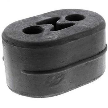 Soporte, tubo de escape VAICO V30-9988