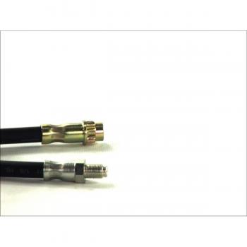 Tubo de freno ABE C87115ABE - Latiguillo de freno ABE C87115ABE