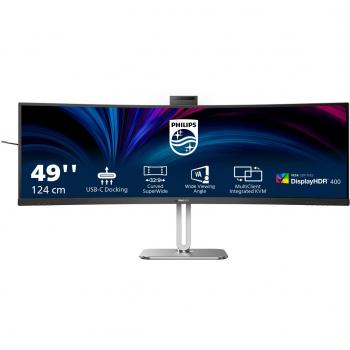 Philips 5000 series 49B2U5900CH/00 LED Display