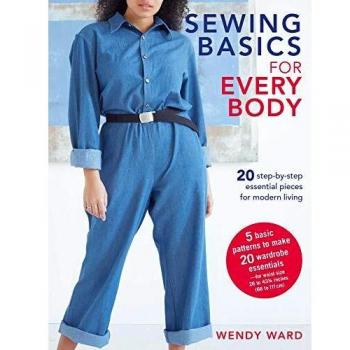 Sewing Basics for Modern Living