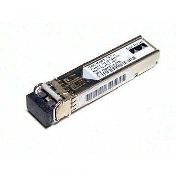 Cisco CWDM SFP - Transceiver module - SFP - Gigabit EN - 1000Base-X - 1470 nm