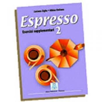Espresso 2. Esercizi Supplementari: Vol. 2