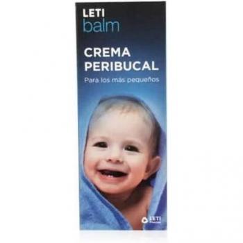 Letibalm Repair Peribucal Crema 30 ml