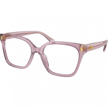 Ralph by Ralph Lauren RA7158U 6118 Women’s Eyeglasses Purple