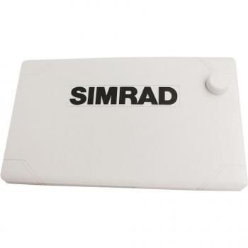 Simrad Cruise 7 Sun Cover Protector