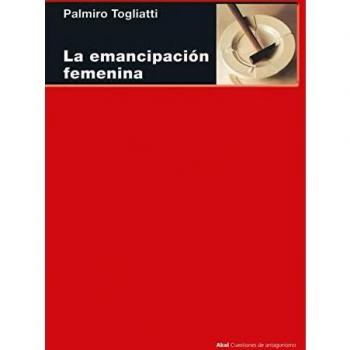 La Emancipación Femenina: 112 - Palmiro Togliatti