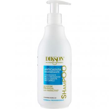 Champú Anticaduta Regenerante Dikson 500 ml