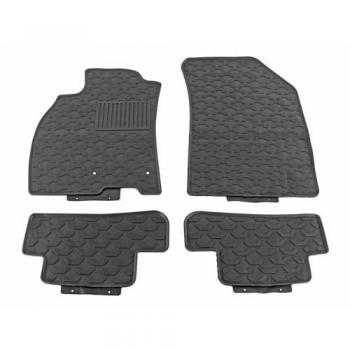 Alfombrilla a medida VAICO para RENAULT Mégane (Ref: V46-1403)