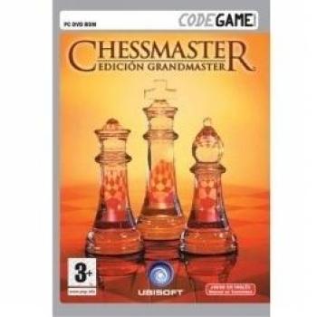Chessmaster: Grandmaster Edition