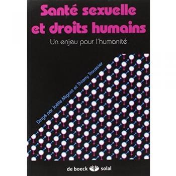 Sexual Health and Human Rights - A Challenge for Humanity