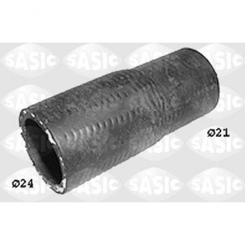 Tubería de radiador SASIC SWH0375 - Radiator Hose, alta calidad, resistente a altas temperaturas, fabricada con materiales duraderos, diseño específico para un ajuste perfecto en vehículos