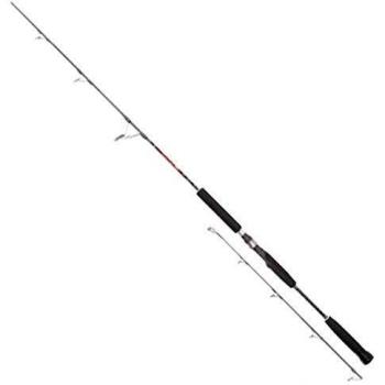 Evia Dhtshj53S - Caña Hart Toro Short Jig 53S-1.57M - 1S