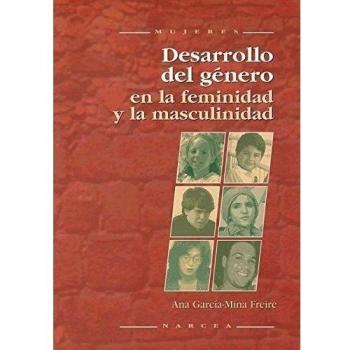 Desarrollo Del Género: 34