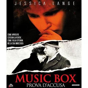 Music Box - Prova D'Accusa [Italia] [Blu-ray]