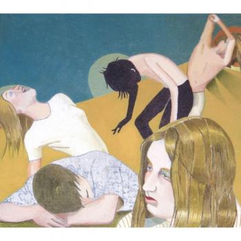 Disconnection [Vinilo]