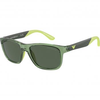 Emporio Armani EK4002 Kids Sunglasses Col. 535971 Green Size 48