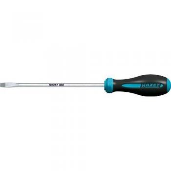Hazet 802-30 - Destornillador plano
