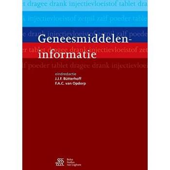 Geneesmiddeleninformatie