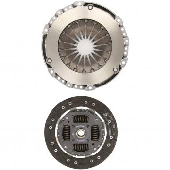 LuK 623 3308 09 RepSet Kit de Embrague