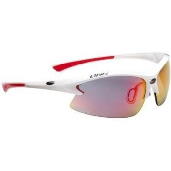BBB - Gafas Impulse Team Blancas/Rojo Mlc Bsg-38