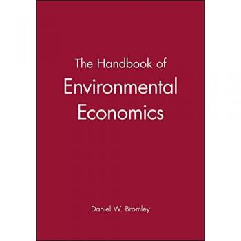 Manual de Economía Ambiental (Edición en Rústica)