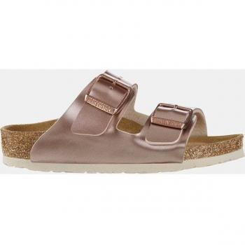 Sandalias Arizona Kids de niña en color rosa