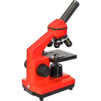 Microscopio Levenhuk Rainbow 2L PLUS