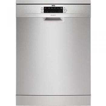 AEG ffb53620zm FS Dishwasher, Household lavavajillas