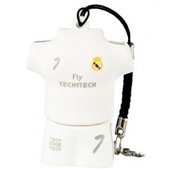 PENDRIVE TECH TECH EQUIPACION USB