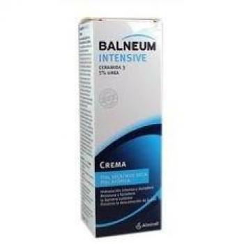 Balneum Intensive Cr 75 ml